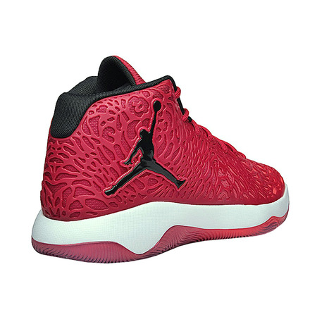 Jordan Ultra Fly "Chicago Red" (602/gym red/black/infrared 23)