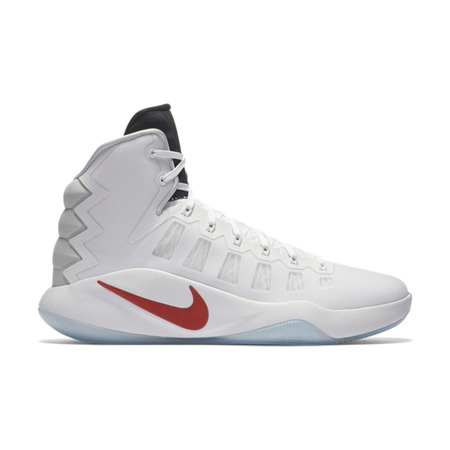 Nike Hyperdunk 2016 "Usa" (146/white/bright crimson/dark obsidian)