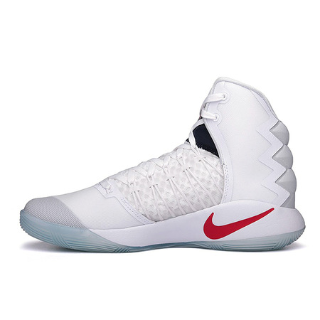 Nike Hyperdunk 2016 "Usa" (146/white/bright crimson/dark obsidian)