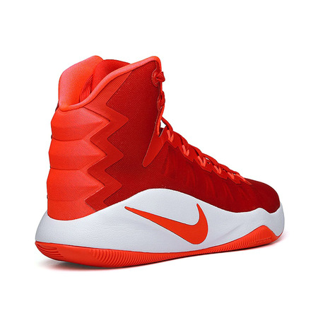 Nike Hyperdunk 2016 "Candor" (661/university red/bright crimson/white)