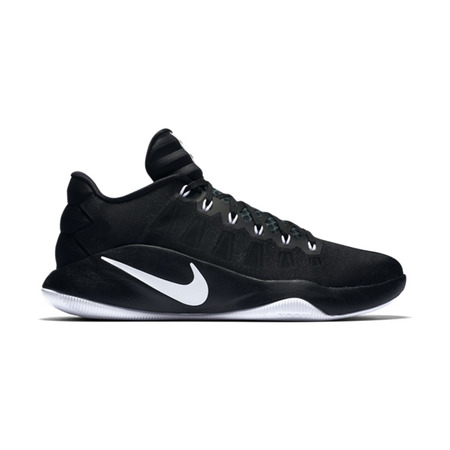 Nike Hyperdunk 2016 Low "Gloom" (001/black/white/black)