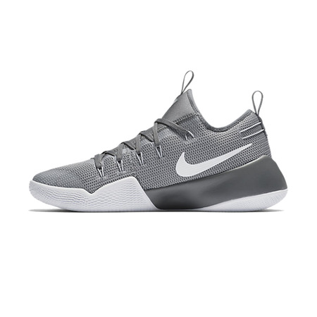 Nike Hypershift "Lone Wolf" (011/dark grey/true white/wolf grey)