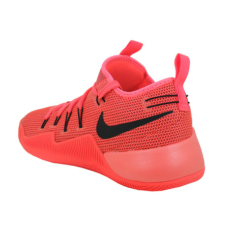 Nike Hypershift "Lava" (607/university red/black/bright crimson)