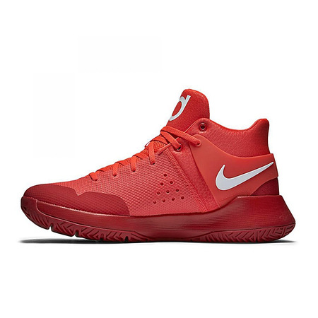 KD Trey 5 IV "Burning" (616/red/white)