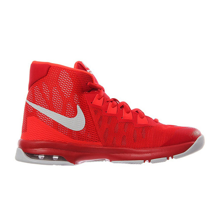 Nike Air Devosion GS "Ruber" (600/university red/white/bright crimson)