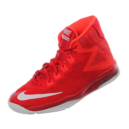 Nike Air Devosion GS "Ruber" (600/university red/white/bright crimson)