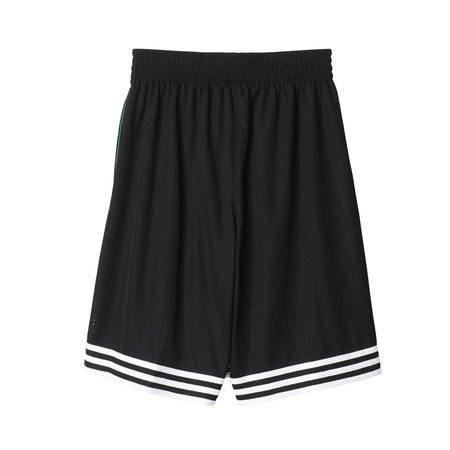 Adidas NBA Short Boston Celtics Winter Hoops