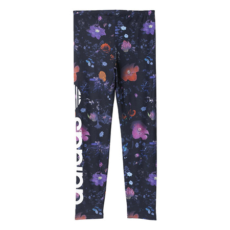 Adidas Originals Junior G Legging Basketball Sprint