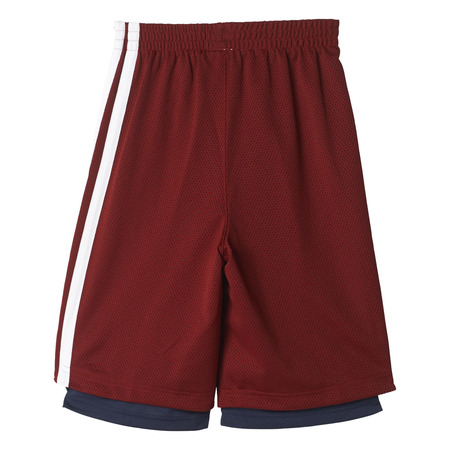 Adidas NBA Summer Run Cavaliers Short Kids