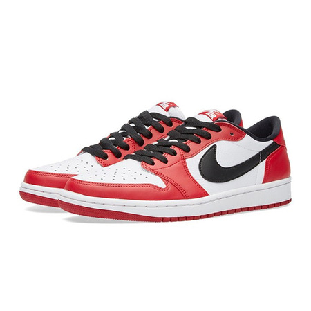 Air Jordan 1 Retro Low "Chicago" (600/varsity red/black/white)