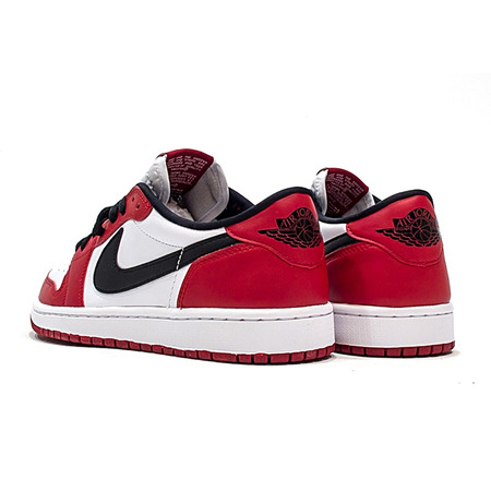 Air Jordan 1 Retro Low "Chicago" (600/varsity red/black/white)