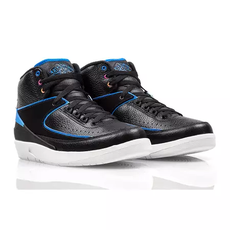 Air Jordan 2 Retro "Photo Blue"