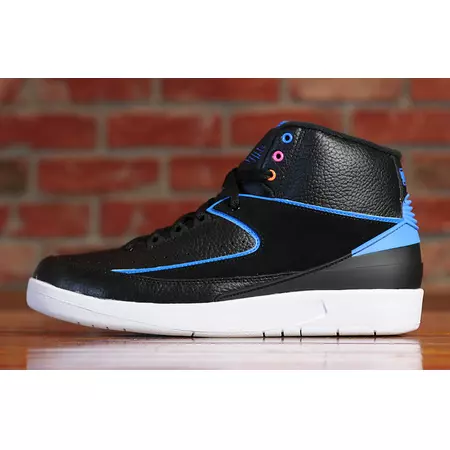 Air Jordan 2 Retro "Photo Blue"