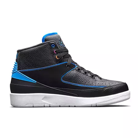 Air Jordan 2 Retro "Photo Blue"