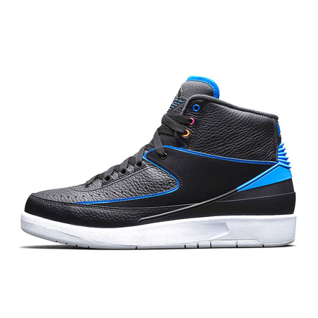 Air Jordan 2 Retro "Photo Blue"