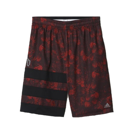 Adidas Short Dame Floral