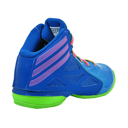 Adidas NXT LVL SPD 2 K Niñ@ (azul/volt/royal)