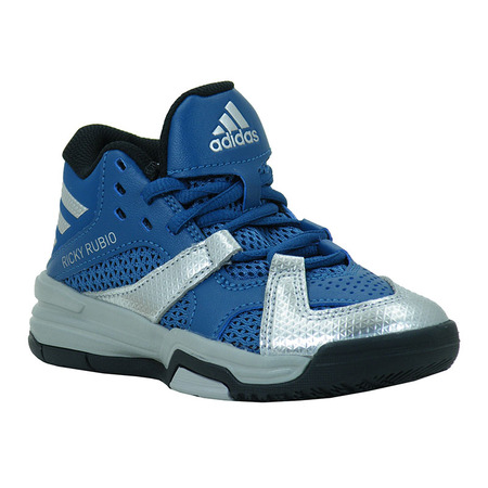 Adidas First Step K Ricky Rubio