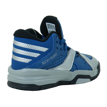 Adidas First Step K Ricky Rubio