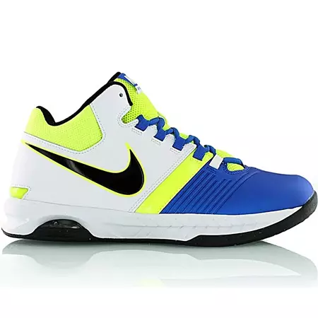 Air Visi Pro V "Hyper Cobalt" (401/hypercobal/azul/negro/volt)