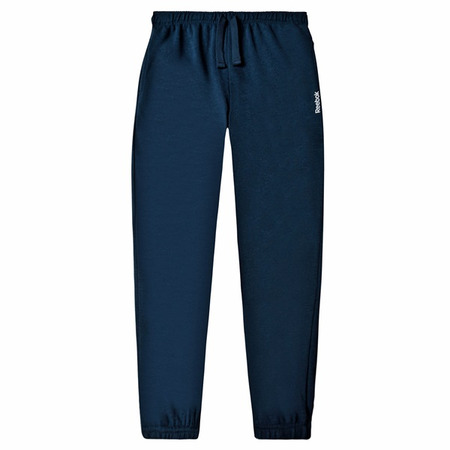 Reebok Pantalón Niño 708 Long (insignia blue)