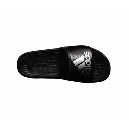 Chanclas Adidas Voloomix M (negro/blanco)