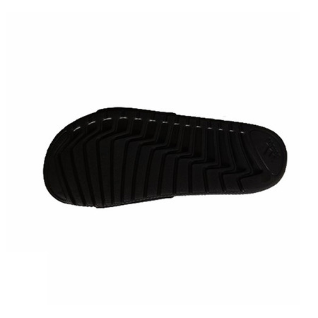 Chanclas Adidas Voloomix M (negro/blanco)