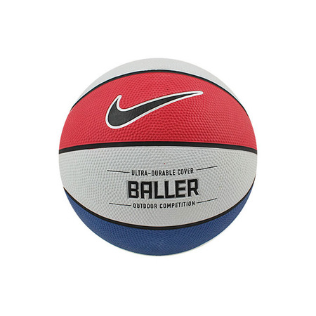 Balón Nike Baller Mini (T3/tricolor)