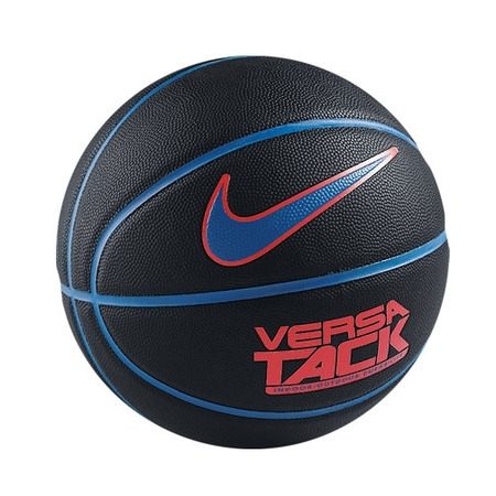 Balón Nike Versa Tack-talla 7 (048/negro/royal)