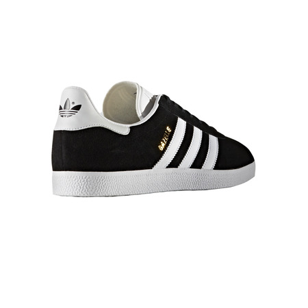 Adidas Originals Gazelle  (black/white)