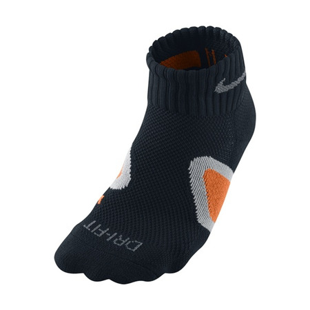 Calcetines Nike Dynamic Arch Running (082/negro)