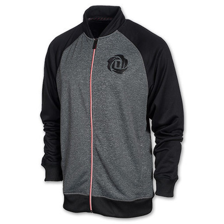 Adidas D-Rose Jacket