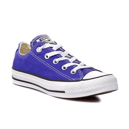 Converse Lonas All Star Low Core OX (500/purpura/blanco)