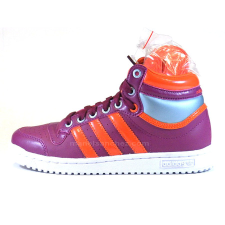 Adidas Top Ten Hi Kid