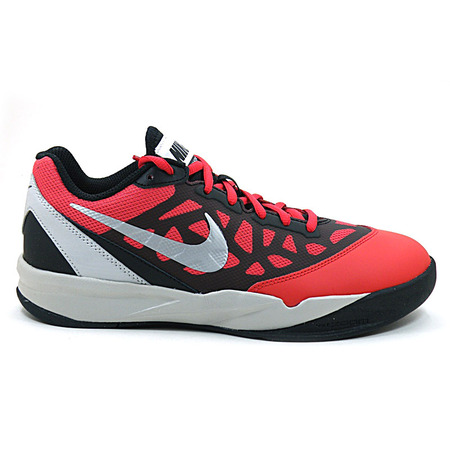 Nike Zoom Attero II  (600/rojo/negro/gris)