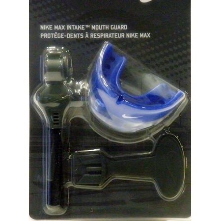 Nike Protector Bucal Max Intake (royal)