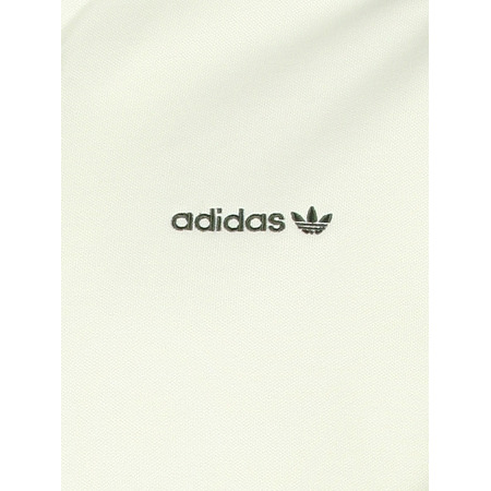 Adidas Chaqueta D-Beckembauer TT  (Crema)