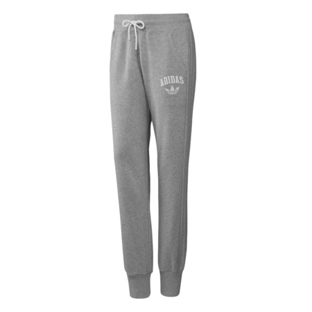 Adidas Originals Pantalón Slim TP (Gris)