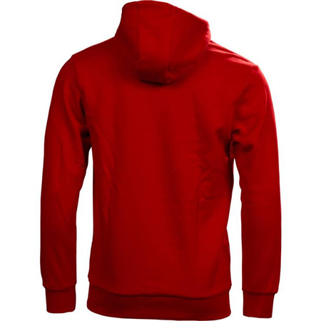 Adidas Sudadera Graphics Team Chicago Bulls (rojo/blanco/negro)