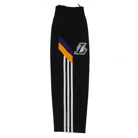 Adidas Pant Enfant NBA Lakers Winter Hoops