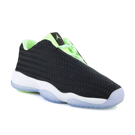 Air Jordan Future Low BG Niñ@ "Volt Night"