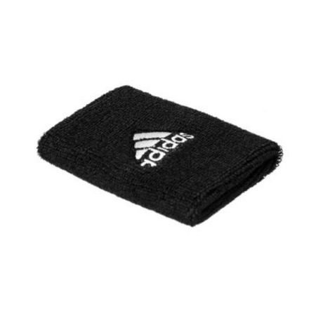 Adidas NBA Headband and Wristband Set (noir)