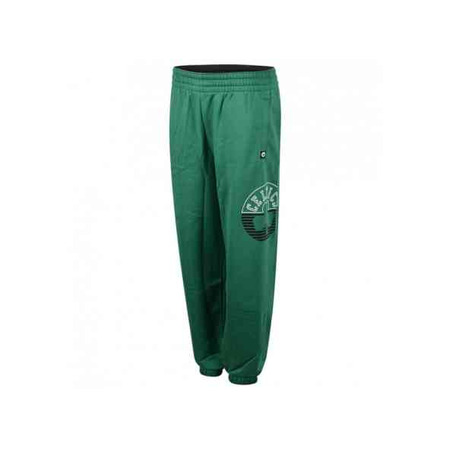Adidas NBA Pantalón Fan Winter Celtics (verde)