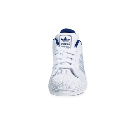 Adidas Superstar 2 IS K (35-40)(blanco/multicolor)