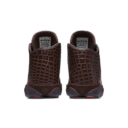 Jordan Horizon Premium "Brown Croc" (205/brown/gold/infrrd)