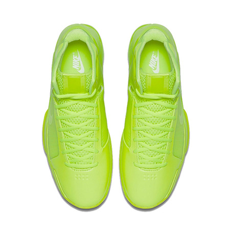 Nike Hyperdunk '08 "Solar Volt" (700/volt)