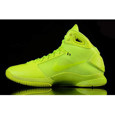 Nike Hyperdunk '08 "Solar Volt" (700/volt)