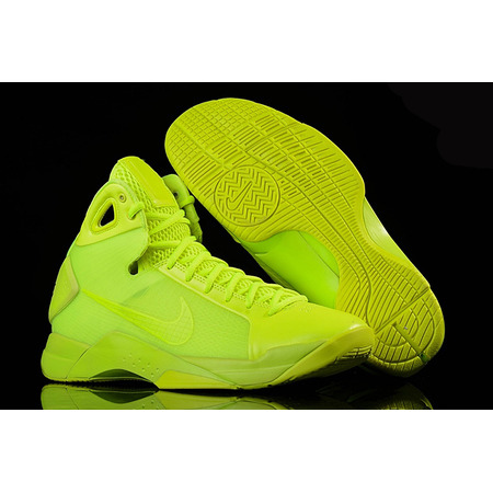 Nike Hyperdunk '08 "Solar Volt" (700/volt)