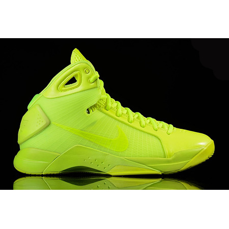 Nike Hyperdunk '08 "Solar Volt" (700/volt)