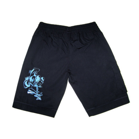 Adidas Bermudas LK Disney Mikey (marino)